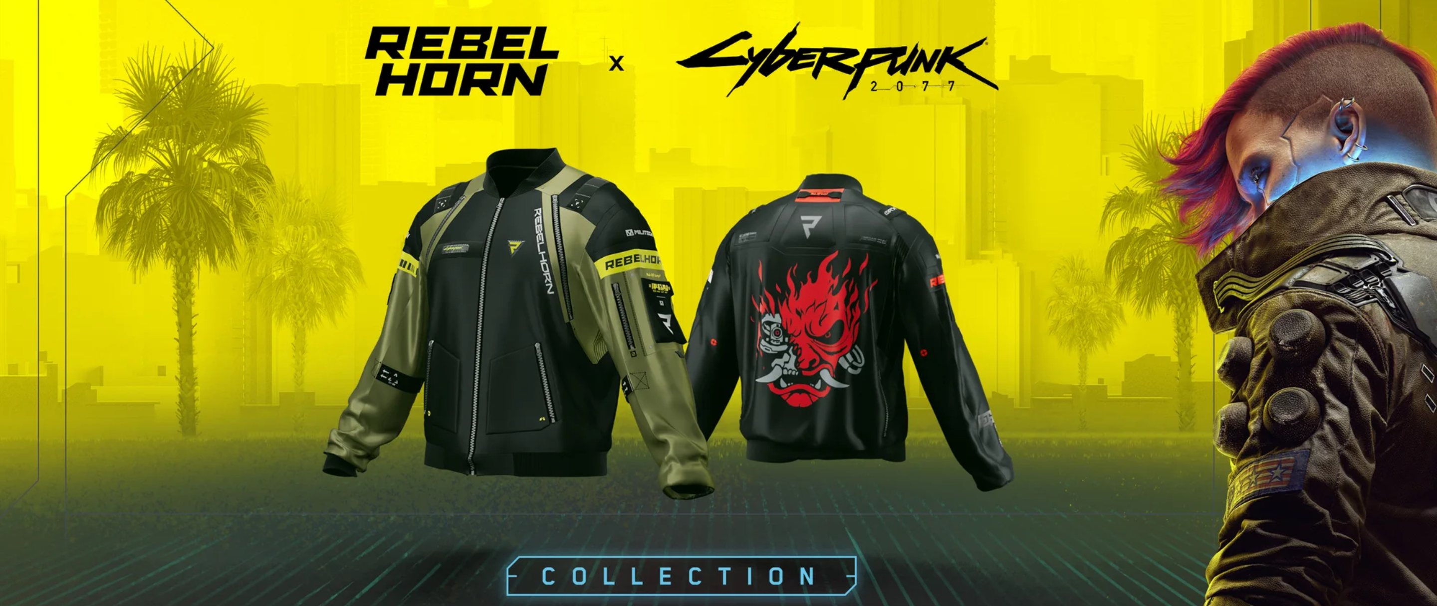 Cyberpunk